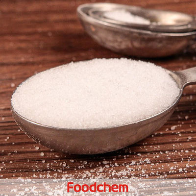 C4H10O4 Erythritol φρούτων μοναχών γλυκαντικών ουσιών κρυστάλλου ζάχαρης ελεύθερη αντικατάσταση φυσική