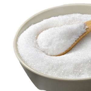 Sugarless οργανική Erythritol 149 32 6 γλυκαντικών ουσιών σκόνη αποσπασμάτων Stevia αντικατάστασης κοκκώδης καθαρή