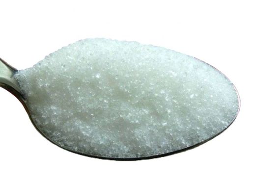 98.5% ελάχιστη οργανική ζάχαρη σκονών Allulose για το ψωμί πρόσθετων ουσιών τροφίμων ζαχαροπλαστών
