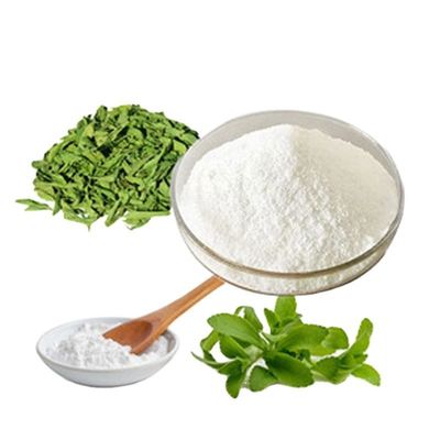 Stevia Allulose μηά υγρή γλυκαντική ουσία θερμίδας