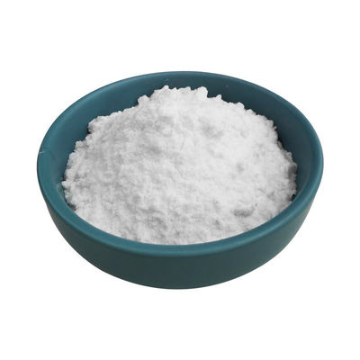 Οργανική καθαρή ζάχαρη υποκατάστατων γλυκαντικών ουσιών CAS 551-68-8 Δ κονιοποιημένη Allulose