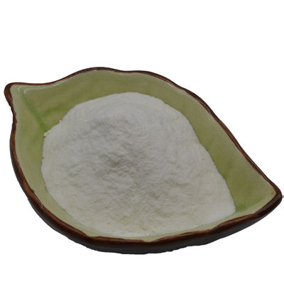 Υγιής κονιοποιημένη Allulose γλυκαντική ουσία καθαρό κρυστάλλινο CAS 551-68-8