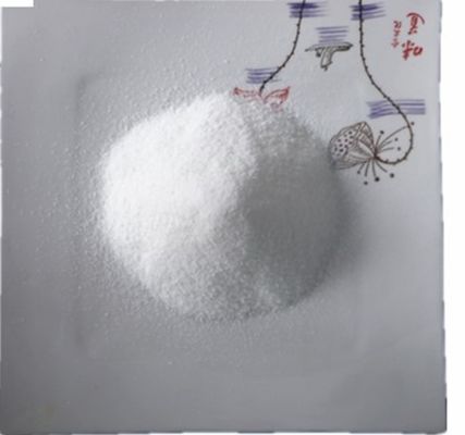 Κοκκοποιημένη λίγων θερμίδων δ-Psicose δομή γλυκαντικών ουσιών Allulose φυσική C6H12O6