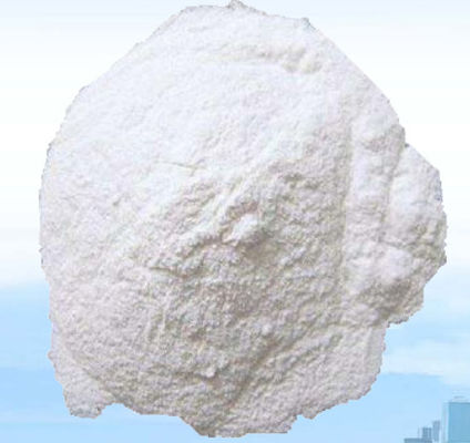 Προζελατινοποιημένο κέρινο Distarch αμύλου αραβόσιτου Acetylated σκόνη Adipate