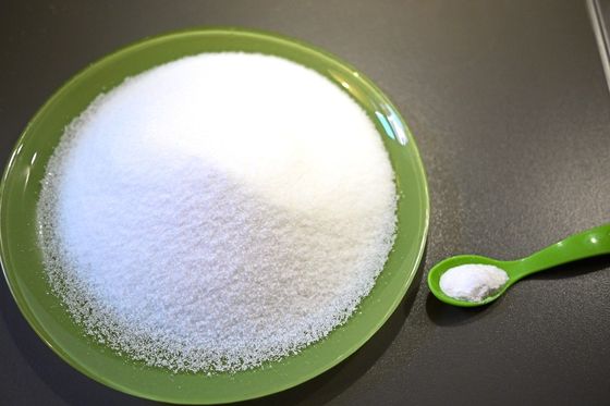 Φυσικές γλυκαντικές ουσίες Allulose ζάχαρης στη χαμηλή αντικατάσταση γλυκύτητας καταφερτζήδων διατροφής