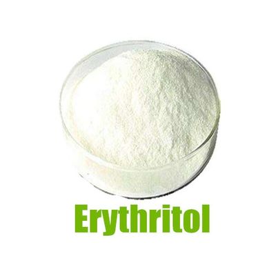 Μηδέν Erythritol θερμίδας οργανικό καθαρό Stevia γλυκαντικών ουσιών απόσπασμα φύλλων ταμπλετών 99%