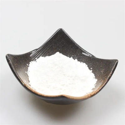 Κονιοποιημένος αριθμός ζάχαρης 551-68-8 CAS ζαχαροπλαστών Allulose γλυκαντικών ουσιών