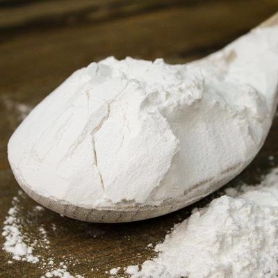 Erythritol υποκατάστατων ζάχαρης ζάχαρης ελεύθερα 100 φυσικά συστατικά CAS 149-32-6 Msds γλυκαντικών ουσιών
